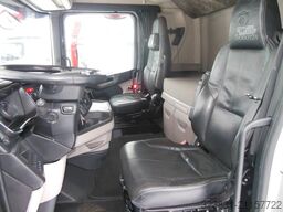 SCANIA S 450, VOLL LUFT, RETARDER, STANDKLIMA, TOP!!!