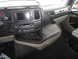SCANIA S 450, VOLL LUFT, RETARDER, STANDKLIMA, TOP!!!