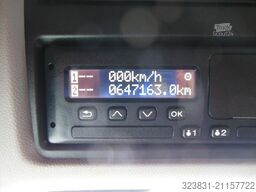 SCANIA S 450, VOLL LUFT, RETARDER, STANDKLIMA, TOP!!!