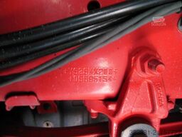 SCANIA S 450, VOLL LUFT, RETARDER, STANDKLIMA, TOP!!!