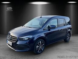 MERCEDES-BENZ T 180 d PROGRESSIVE MBUX DAB Winterpaket RÜFA