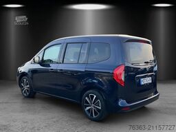 MERCEDES-BENZ T 180 d PROGRESSIVE MBUX DAB Winterpaket RÜFA