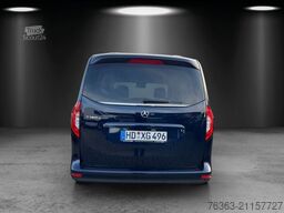 MERCEDES-BENZ T 180 d PROGRESSIVE MBUX DAB Winterpaket RÜFA