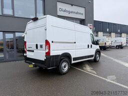 FIAT Ducato Kastenwagen L2H2 140 MT