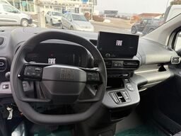 FIAT Doblò S4 Kastenwagen XL 130 AT