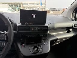 FIAT Doblò S4 Kastenwagen XL 130 AT