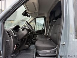 FIAT Ducato Maxi 35 L3 H2 teilverglast 7-Sitzer 180