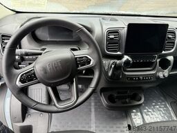 FIAT Ducato Maxi 35 L3 H2 teilverglast 7-Sitzer 180