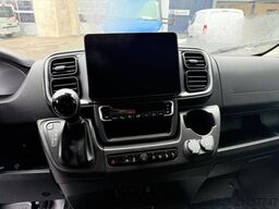 FIAT Ducato Maxi 35 L3 H2 teilverglast 7-Sitzer 180