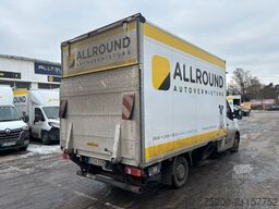 RENAULT Master Koffer/LBW/TEMP/KAM/KLIMA