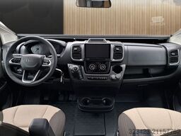 FORSTER T F745 EB LTE,Solar,Markise,Lithium,Hubbett