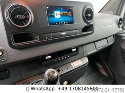 MERCEDES-BENZ Sprinter 316 Fahrgestell