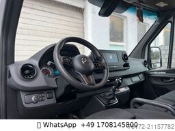 MERCEDES-BENZ Sprinter 316 Fahrgestell