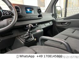 MERCEDES-BENZ Sprinter 316 Fahrgestell