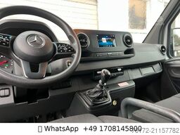 MERCEDES-BENZ Sprinter 316 Fahrgestell