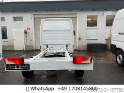 MERCEDES-BENZ Sprinter 316 Fahrgestell