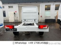 MERCEDES-BENZ Sprinter 316 Fahrgestell