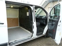 FORD Transit Custom Kasten 290 L1 Trend