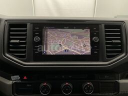 VOLKSWAGEN Crafter PLUS Mixto *5-SITZE* AHK+ACC+KAMERA+NAVI