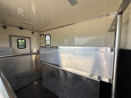 Mercedes-Benz Sprinter | HORSETRUCK | TVW | CLASSIC 3XL | 200...