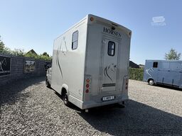 Mercedes-Benz Sprinter | HORSETRUCK | TVW | CLASSIC 3XL | 200...