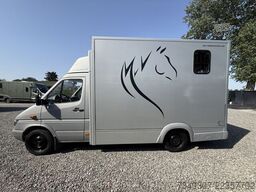 Mercedes-Benz Sprinter | HORSETRUCK | TVW | CLASSIC 3XL | 200...