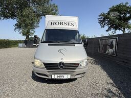 Mercedes-Benz Sprinter | HORSETRUCK | TVW | CLASSIC 3XL | 200...