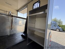 Mercedes-Benz Sprinter | HORSETRUCK | TVW | CLASSIC 3XL | 200...