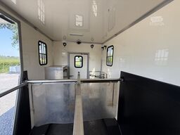 Mercedes-Benz Sprinter | HORSETRUCK | TVW | CLASSIC 3XL | 200...