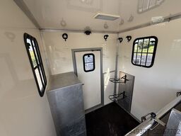 Mercedes-Benz Sprinter | HORSETRUCK | TVW | CLASSIC 3XL | 200...