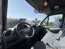 Mercedes-Benz Sprinter | HORSETRUCK | TVW | CLASSIC 3XL | 200...