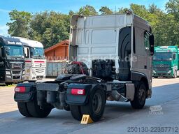 DAF XF 450 4x2 Blatt-/Luft, *Getriebeschaden*