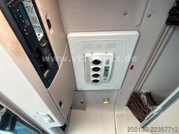DAF XF 450 4x2 Blatt-/Luft, *Getriebeschaden*