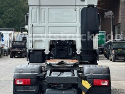 DAF XF 480 4x2 Blatt-/Luft, Retarder, EU6d