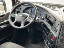 DAF XF 480 4x2 Blatt-/Luft, Retarder, EU6d