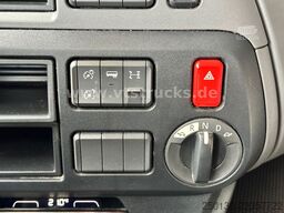 DAF XF 480 4x2 Blatt-/Luft, Retarder, EU6d