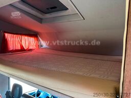 MERCEDES-BENZ Atego 1218L Pferdetransporter + Gimmel Anh.