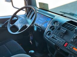 MERCEDES-BENZ Atego 1218L Pferdetransporter + Gimmel Anh.