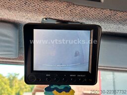 MERCEDES-BENZ Atego 1218L Pferdetransporter mit Wohnabteil