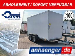 BLYSS Kofferanhänger 355x150x80cm 2700kg zGG