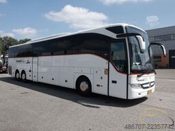 MERCEDES-BENZ Tourismo RHD-L, 62 Sitze, Euro 6