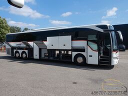 MERCEDES-BENZ Tourismo RHD-L, 62 Sitze, Euro 6
