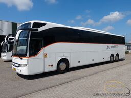 MERCEDES-BENZ Tourismo RHD-L, 62 Sitze, Euro 6