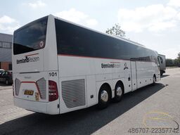MERCEDES-BENZ Tourismo RHD-L, 62 Sitze, Euro 6