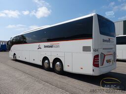MERCEDES-BENZ Tourismo RHD-L, 62 Sitze, Euro 6