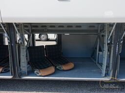 MERCEDES-BENZ Tourismo RHD-L, 62 Sitze, Euro 6