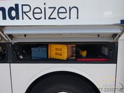 MERCEDES-BENZ Tourismo RHD-L, 62 Sitze, Euro 6