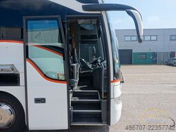 MERCEDES-BENZ Tourismo RHD-L, 62 Sitze, Euro 6