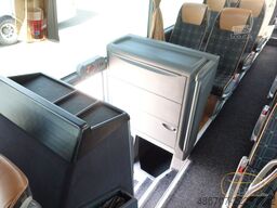 MERCEDES-BENZ Tourismo RHD-L, 62 Sitze, Euro 6