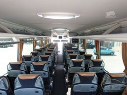 MERCEDES-BENZ Tourismo RHD-L, 62 Sitze, Euro 6